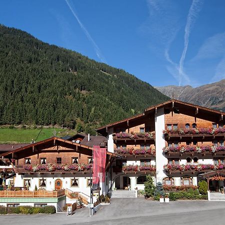 نيوستيف ام ستوبيتا Appartementhaus Zum Holzknecht Am See المظهر الخارجي الصورة