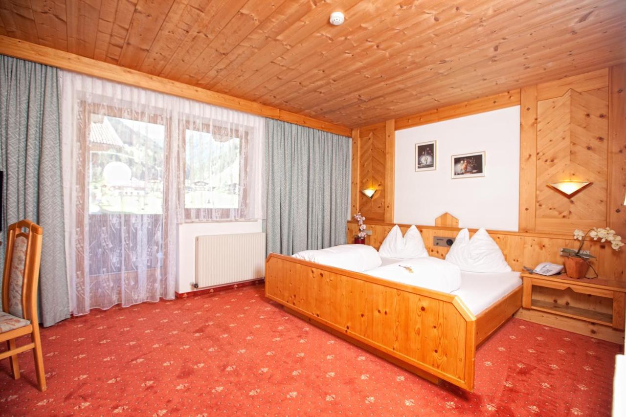 نيوستيف ام ستوبيتا Appartementhaus Zum Holzknecht Am See المظهر الخارجي الصورة