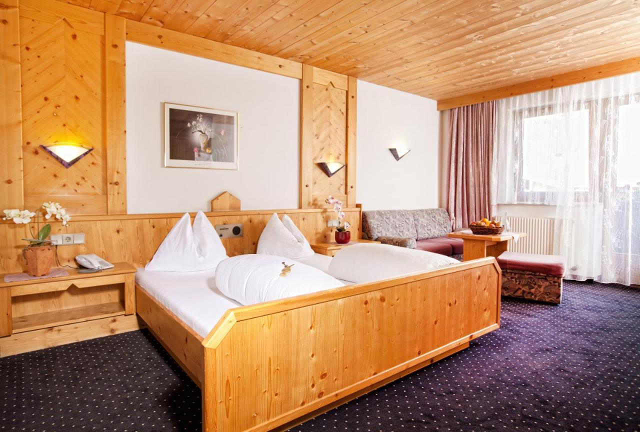 نيوستيف ام ستوبيتا Appartementhaus Zum Holzknecht Am See المظهر الخارجي الصورة