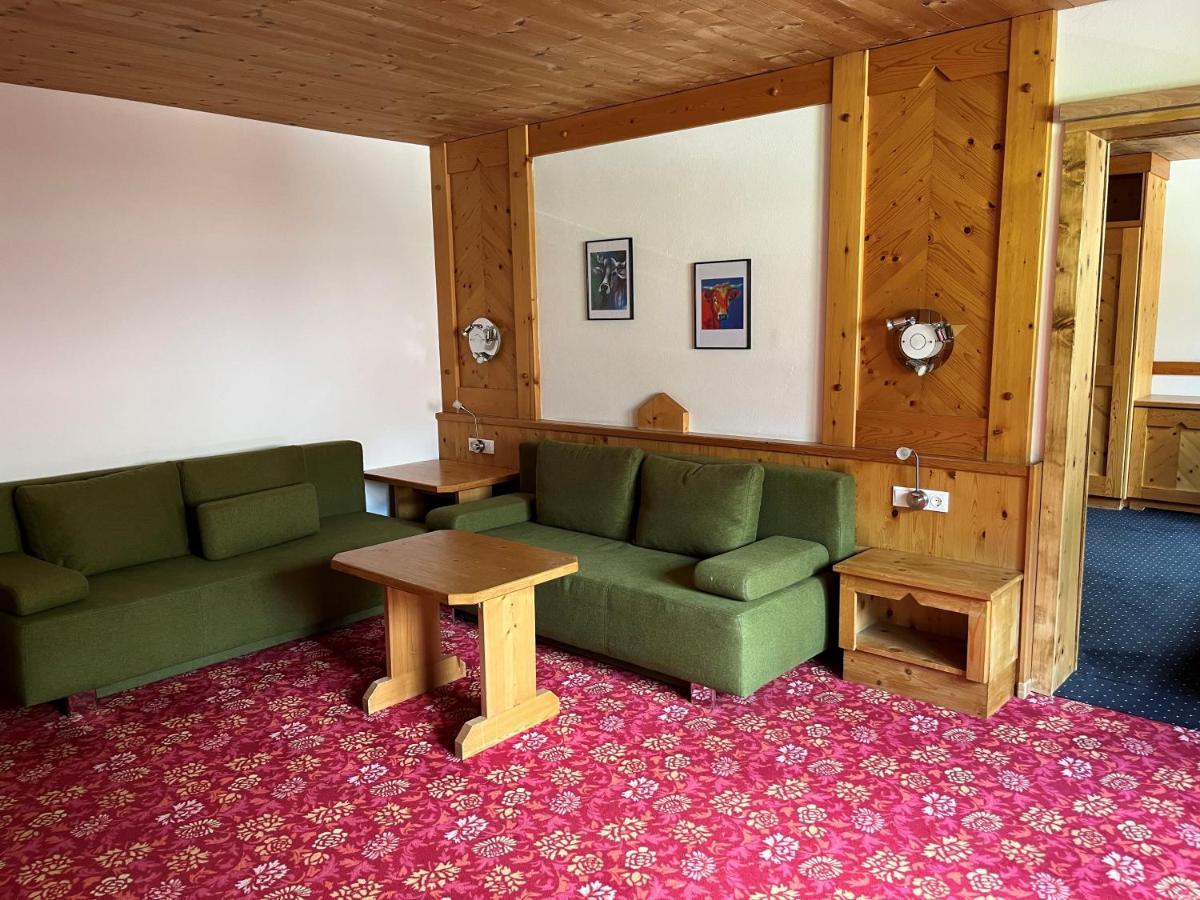 نيوستيف ام ستوبيتا Appartementhaus Zum Holzknecht Am See المظهر الخارجي الصورة