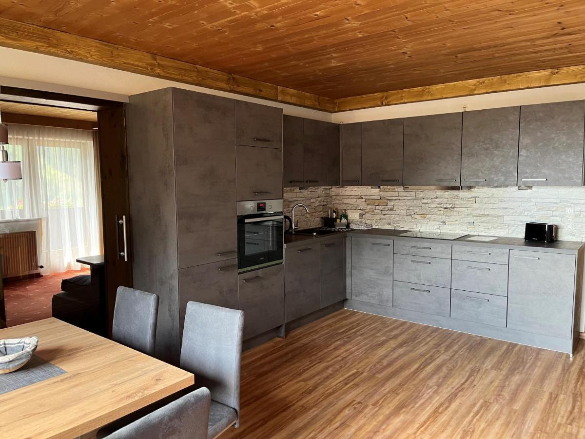 نيوستيف ام ستوبيتا Appartementhaus Zum Holzknecht Am See المظهر الخارجي الصورة