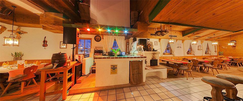 نيوستيف ام ستوبيتا Appartementhaus Zum Holzknecht Am See المظهر الخارجي الصورة