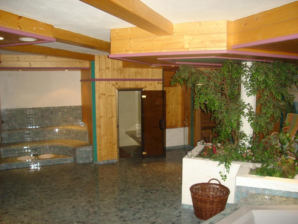 نيوستيف ام ستوبيتا Appartementhaus Zum Holzknecht Am See المظهر الخارجي الصورة